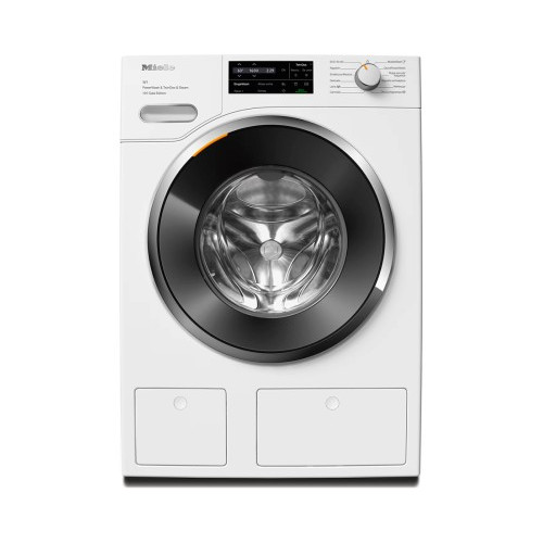 Стиральная машина Miele WWI880 WCS 125 Gala Edition