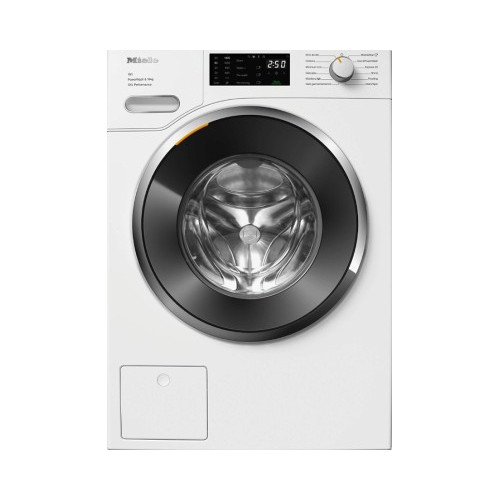 Стиральная машина Miele WWK360 WCS