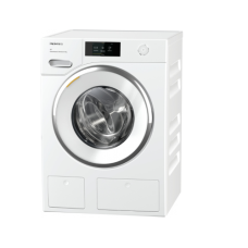 Стиральная машина Miele WWR860WPS WhiteEdition