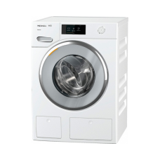 Стиральная машина Miele WWV 980 WPS White Edition