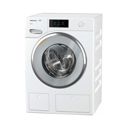 Стиральная машина Miele WWV 980 WPS White Edition