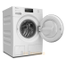 Стиральная машина Miele WWV 980 WPS White Edition