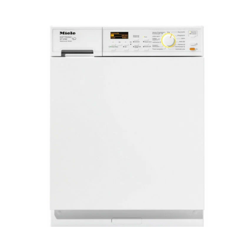Стирально-сушильная машина Miele WT2789 I WPM