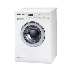 Стирально-сушильная машина Miele WT2796WPM Стирально-сушильная машина Miele WT2796WPM