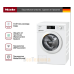 Стирально-сушильная машина Miele WTD163WCS