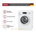 Стирально-сушильная машина Miele WTD163WCS