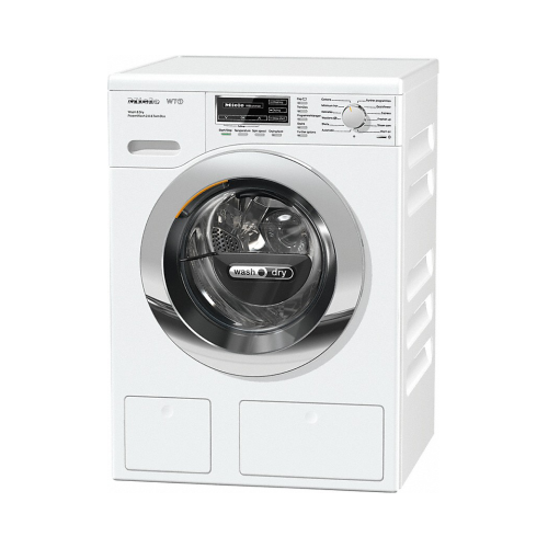 Стирально-сушильная машина Miele WTH130WPM
