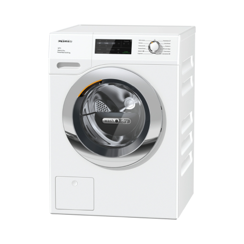 Стирально-сушильная машина Miele WTI370WPM