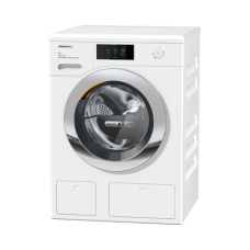Стирально-сушильная машина Miele WTR860WPM Стирально-сушильная машина Miele WTR860WPM