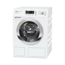 Стирально-сушильная машина Miele WTZH130WPM Стирально-сушильная машина Miele WTZH130WPM
