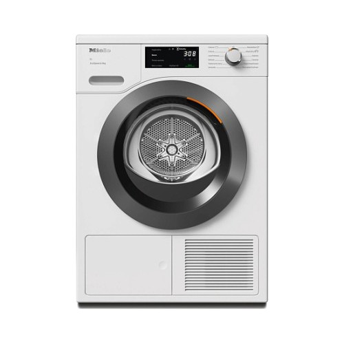 Сушильная машина Miele TCH780WP
