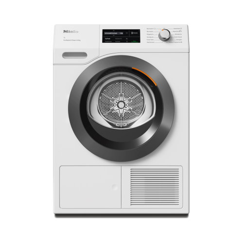 Сушильная машина Miele TCL790WP