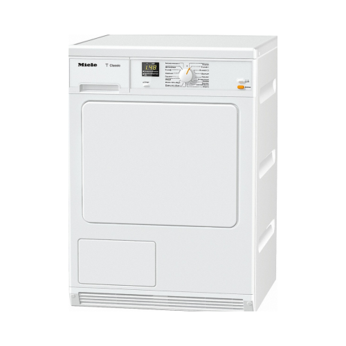 Сушильная машина Miele TDA140C серии T Classic