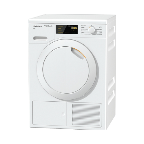 Сушильная машина Miele TDB120WP