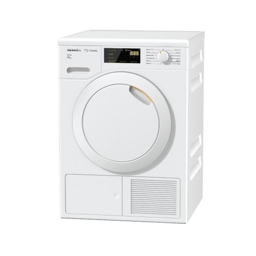 Сушильная машина Miele TDB220WP Active