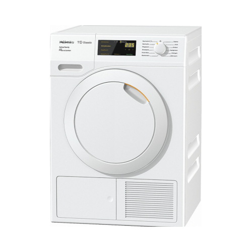 Сушильная машина Miele TDD230WP Active