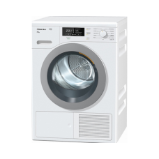 Сушильная машина Miele TKB640WP ChromeEdition