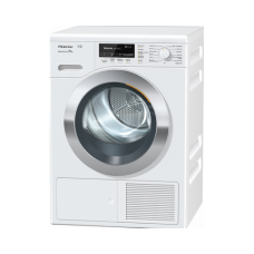 Сушильная машина Miele TKG640WP ChromeEdition