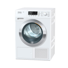 Сушильная машина Miele TKG650WP ChromeEdition