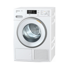 Сушильная машина Miele TMB640WP WhiteEdition