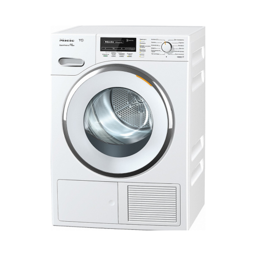 Сушильная машина Miele TMG640WP WhiteEdition
