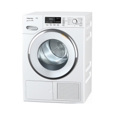 Сушильная машина Miele TMR640WP WhiteEdition