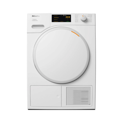 Сушильная машина Miele TSC 563 WP