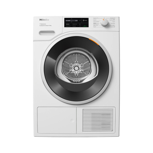 Сушильная машина Miele TSL783WP