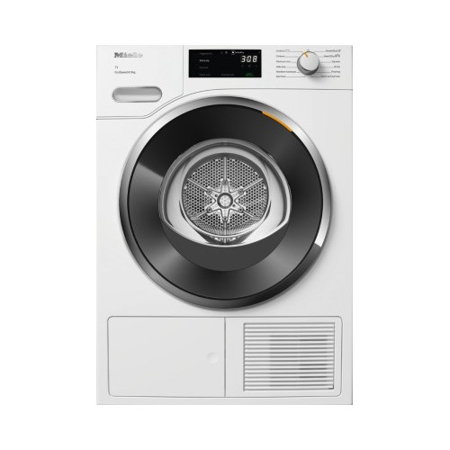 Сушильная машина Miele TWH780WP