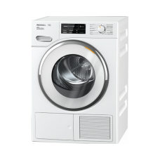 Сушильная машина Miele TWJ680WP WhiteEdition
