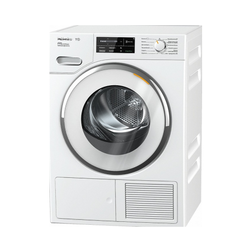 Сушильная машина Miele TWJ680WP WhiteEdition