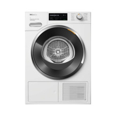Сушильная машина Miele TWL680WP 125 Gala Edition White Lotus