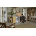 Сушильная машина Miele TWL680WP 125 Gala Edition White Lotus