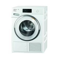 Сушильная машина Miele TWR860WP WhiteEdition