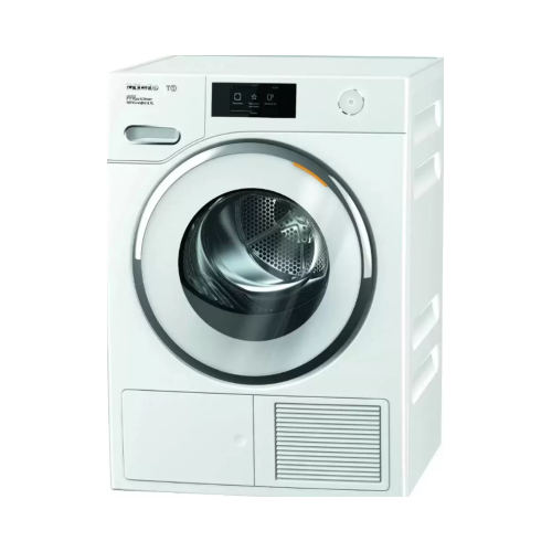 Сушильная машина Miele TWR860WP WhiteEdition