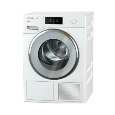 Сушильная машина Miele TWV 680 WP Passion
