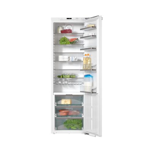 Холодильник Miele K37672iD