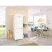 Холодильник Miele KFN 28032D WS