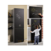 Холодильник Miele KFN 29283 D BB