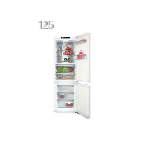 Холодильник с морозильной камерой Miele KFN 7744 C 125 Gala Edition