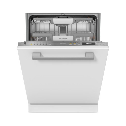 Встраиваемая посудомоечная машина Miele G 7185 SCVi XXL AutoDos