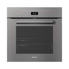 Комби-пароварка Miele DGC 7450 GRGR графитовый серый
