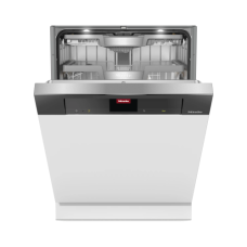 Посудомоечная машина Miele G 7935 SCi XXL черный