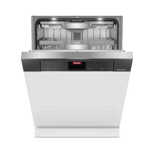 Посудомоечная машина Miele G 7935 SCi XXL черный