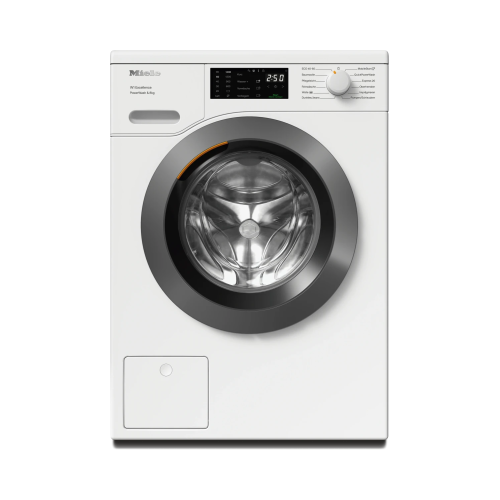 Стиральная машина Miele WEB 365 WPS Chrome Edition Miele