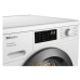 Стиральная машина Miele WEB 365 WPS Chrome Edition Miele
