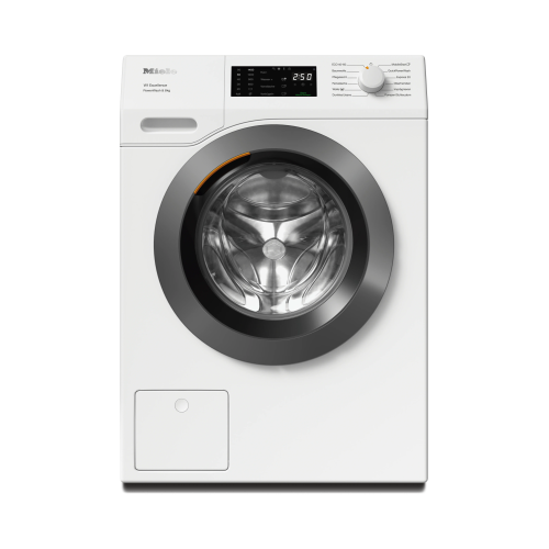 Стиральная машина Miele WEB 375 WPS Chrome Edition Miele