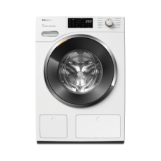 Стиральная машина Miele WWG 880 WPS White Edition