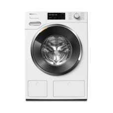 Стиральная машина Miele WWJ 880 WPS White Edition