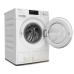 Стиральная машина Miele WWJ 880 WPS White Edition